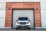 Mercedes-AMG G63 CLR G770 by Lumma Design 2019 года